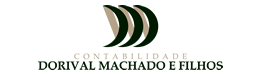 Logo Contabilidade Dorival